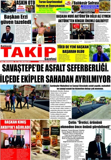 Ekim Sayımız