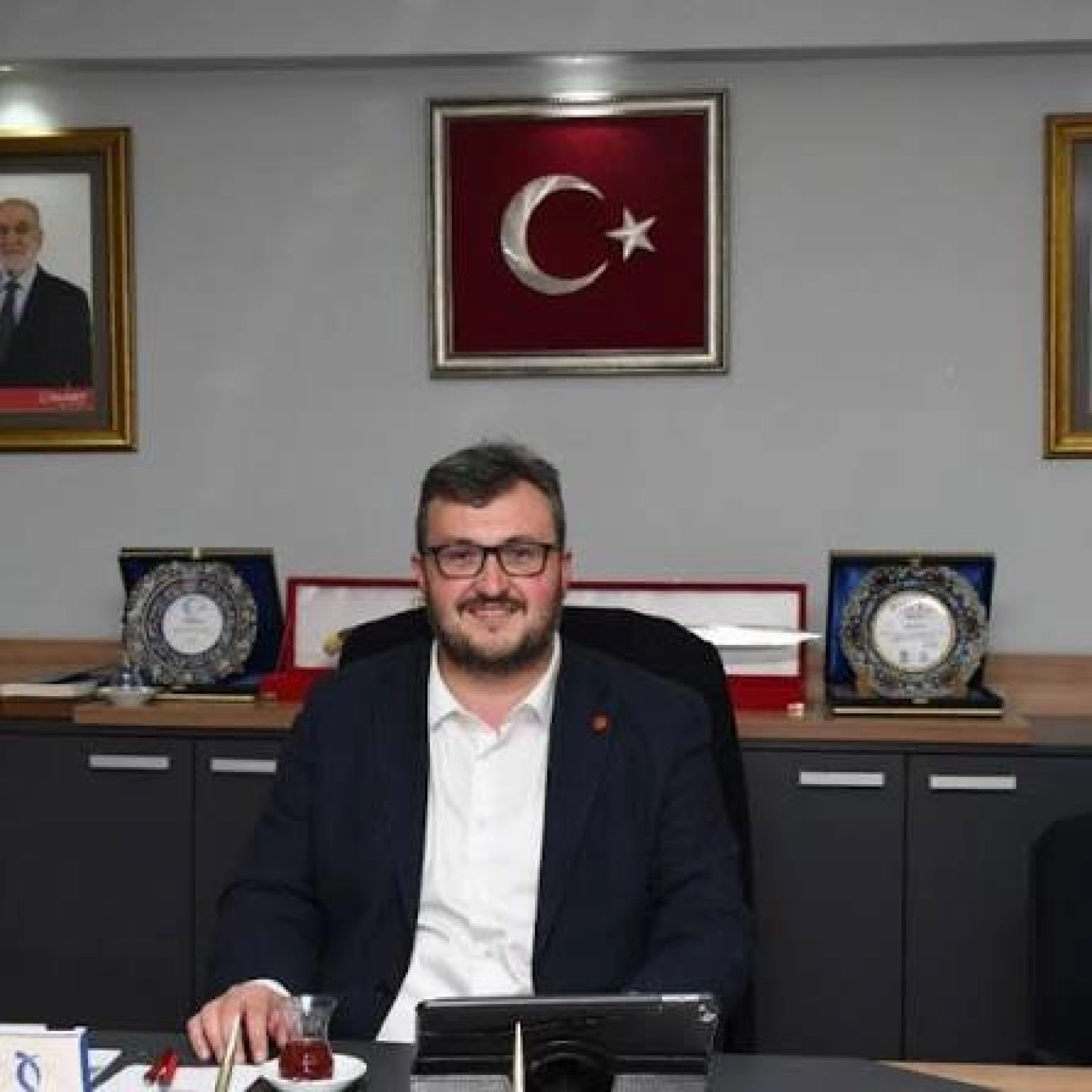 Abdulkadir Durmaz: Türkçe Sokağımızda da İş Yerimizde de Özenle Yaşamalı