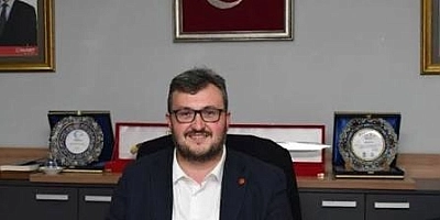 Abdulkadir Durmaz: Türkçe Sokağımızda da İş Yerimizde de Özenle Yaşamalı