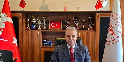 Balıkesir Devlet Hastanesi’nde Psikiyatri Servis ve Poliklinik Hizmet Noktası Değişti