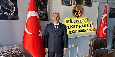 Başkan Kurtuluş “Karesi’de  MHP’yi 1.parti yapmak için çalışıyoruz”                