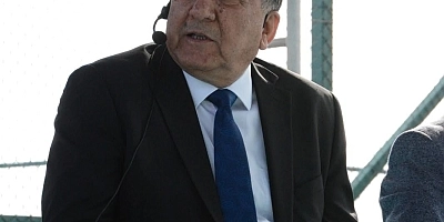 Çetin: “Üretici, ürününü ekmeden   önce önünü görebilmeli”