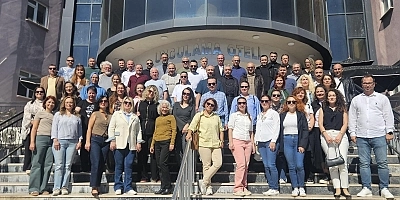 Eğitim İş kahvaltıda buluştu