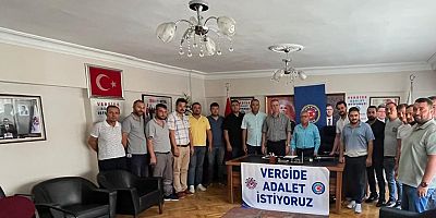  “İŞÇİNİN, YOKSULUN DAYANACAK GÜCÜ KALMADI”