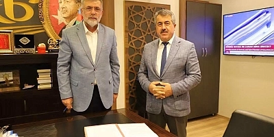 KEPSUT’TA BAŞKAN CANKUL’DAN  ÖĞRENCİLERE ANLAMLI DESTEK