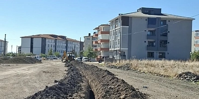 PAŞAALANI’NDA YILLARDIR SÜREN BEKLEYİŞ,  MUHTARLIĞIN GİRİŞİMLERİYLE SON BULUYOR!