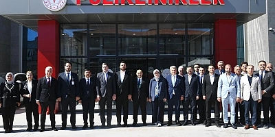 Sındırgı Devlet Hastanesi Hasta Kabulüne Başladı