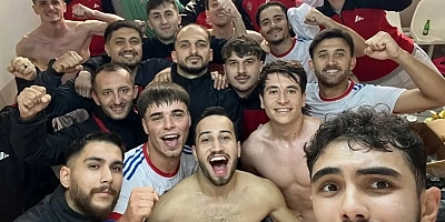 YILDIZSPOR İYİ BAŞLADI