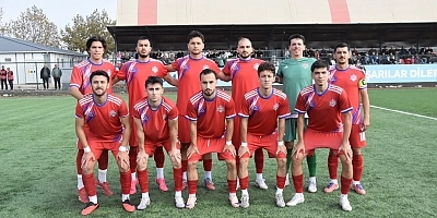 Yıldızspor’un mücadelesi taktir aldı