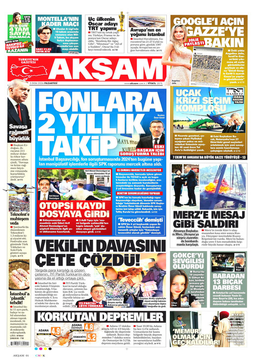 Akşam