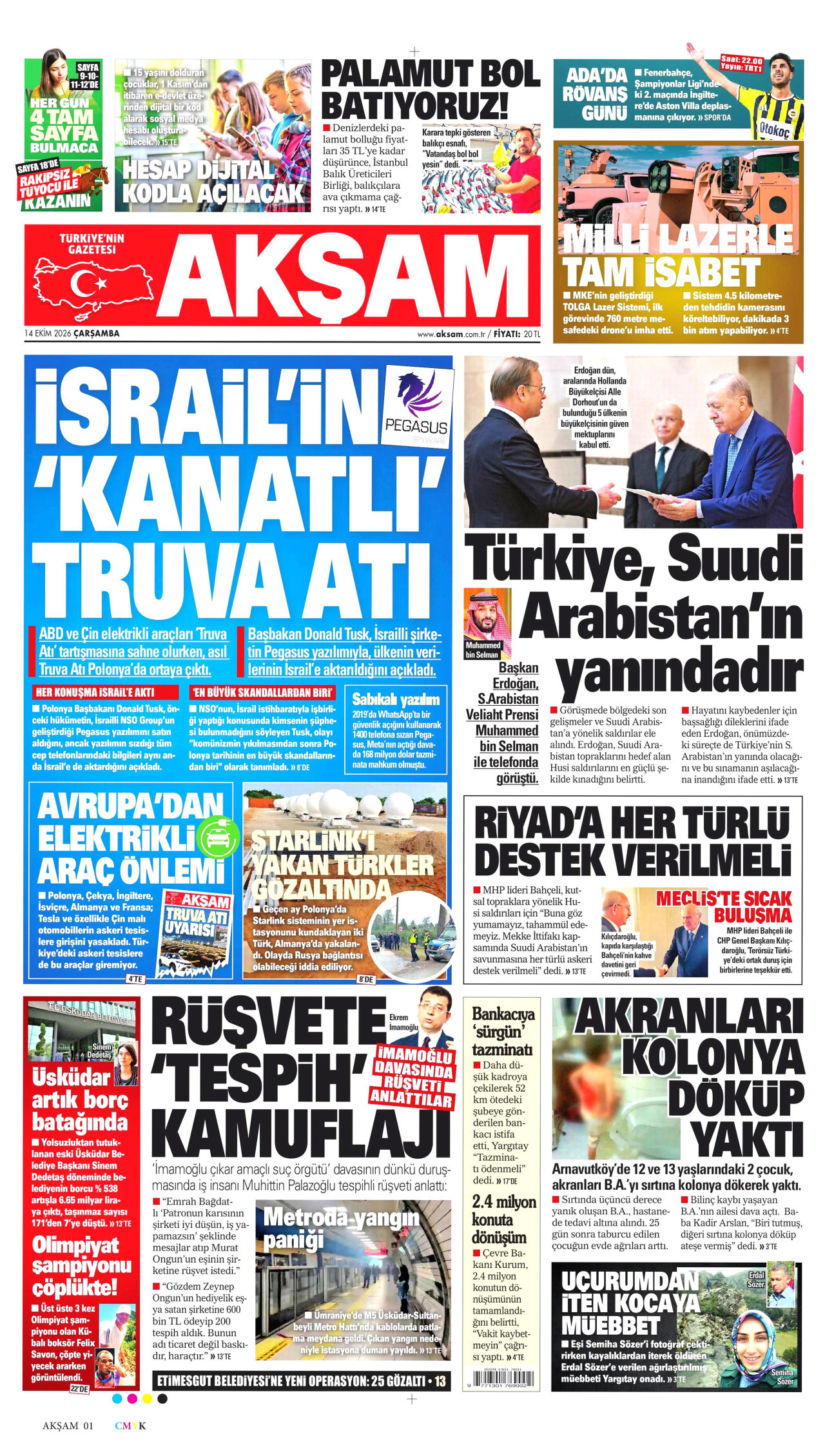 Akşam