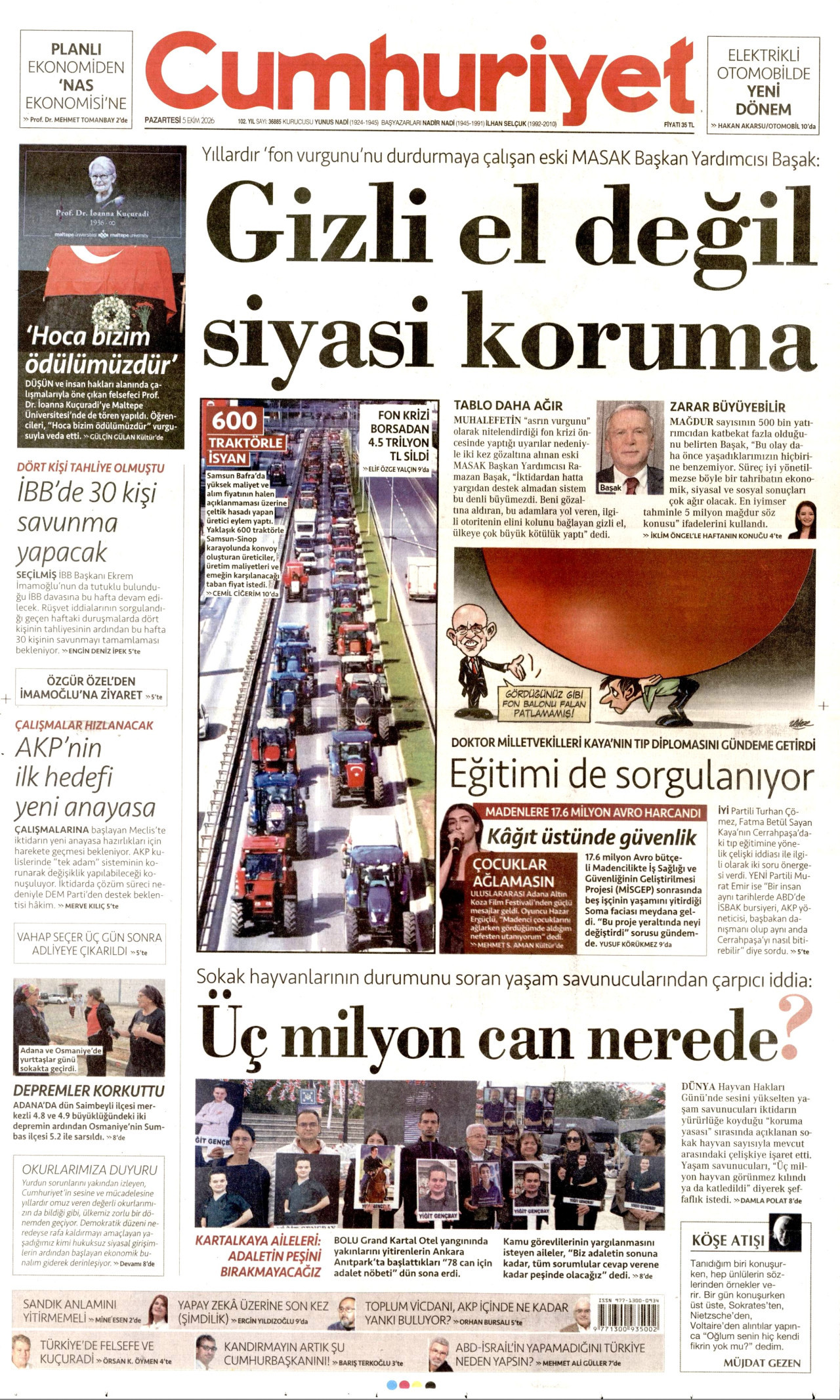 Cumhuriyet