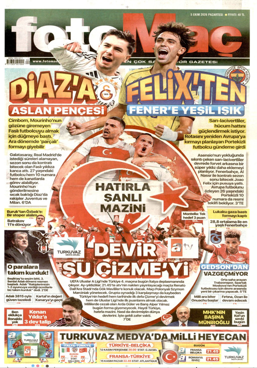 Fotomaç