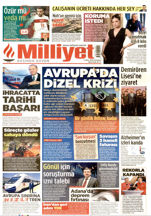 Milliyet