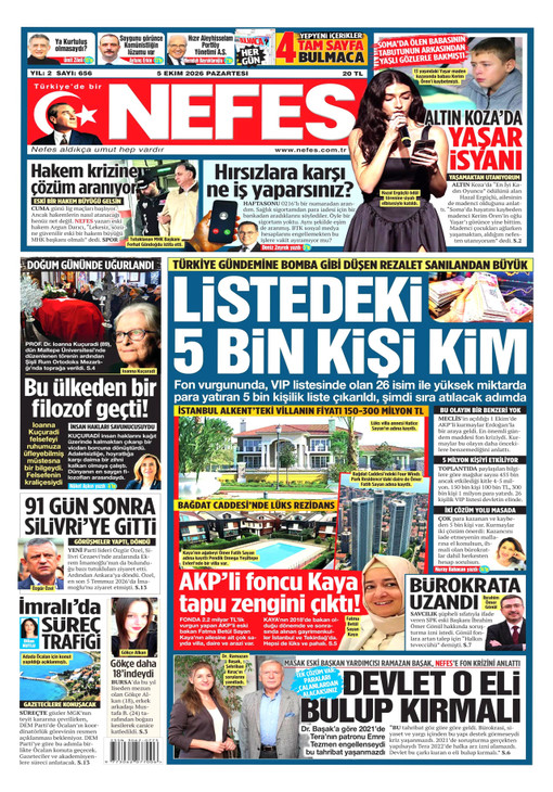 Nefes
