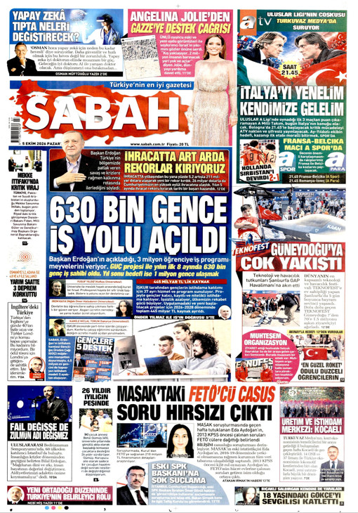 Sabah