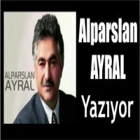 ALPARSLAN AYRAL